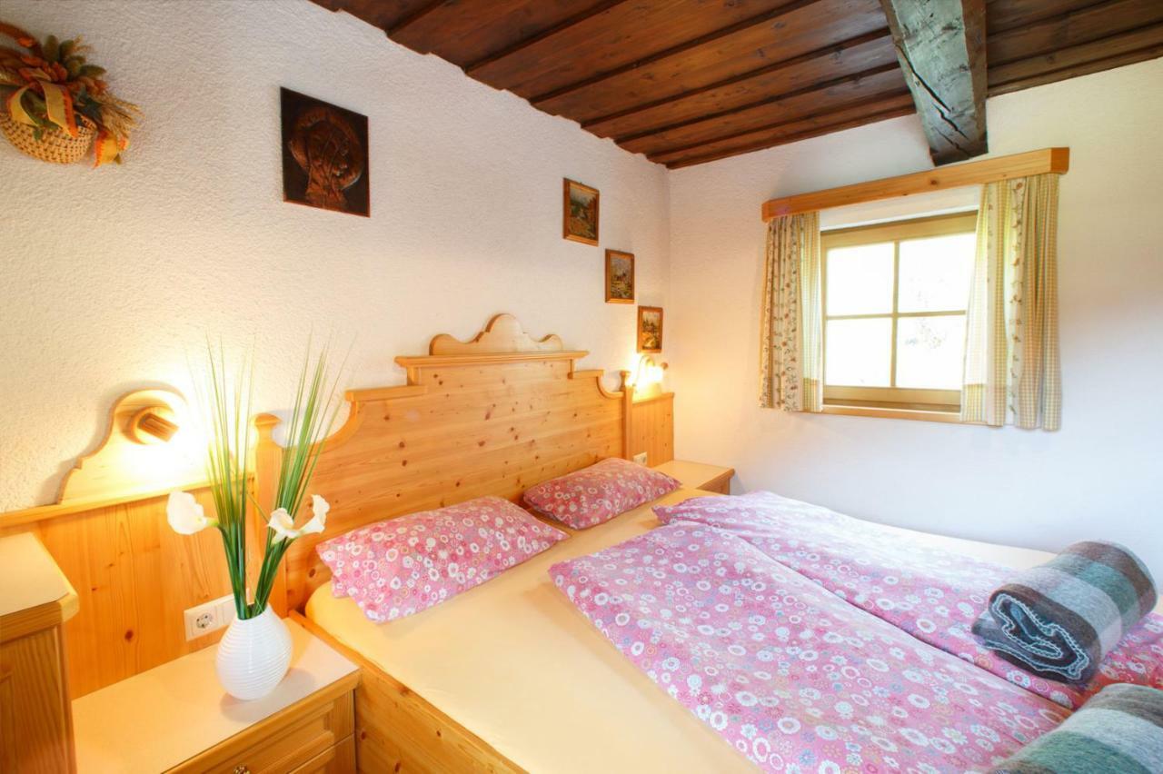 Warterhof Daire Schladming Dış mekan fotoğraf