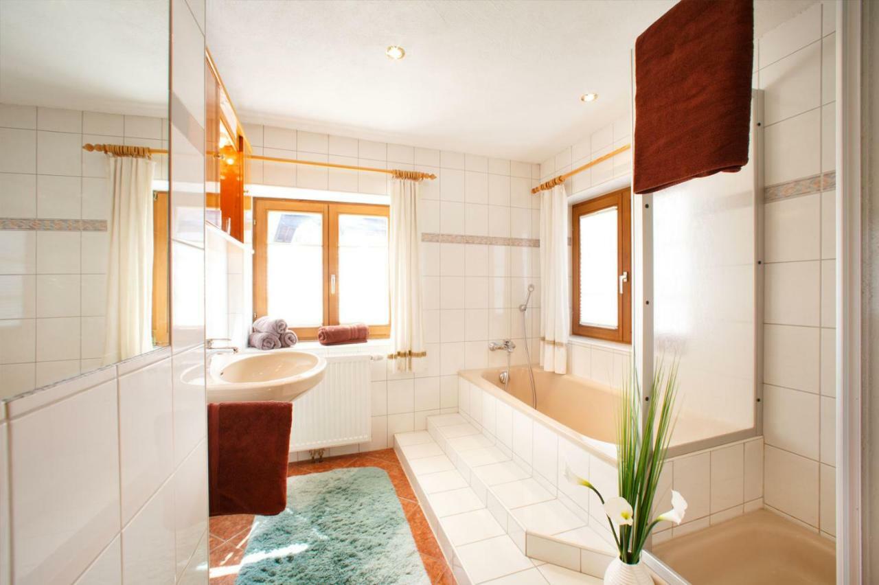 Warterhof Daire Schladming Dış mekan fotoğraf