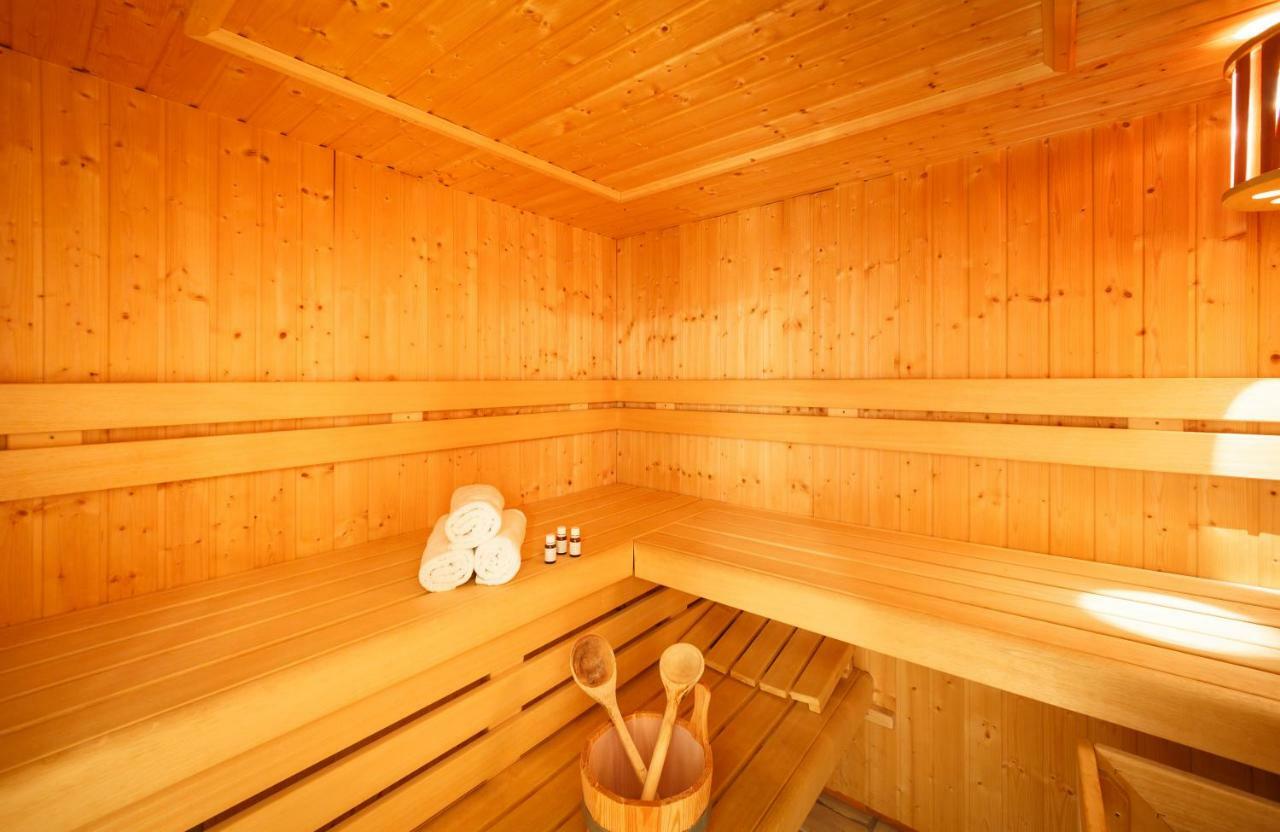 Warterhof Daire Schladming Dış mekan fotoğraf