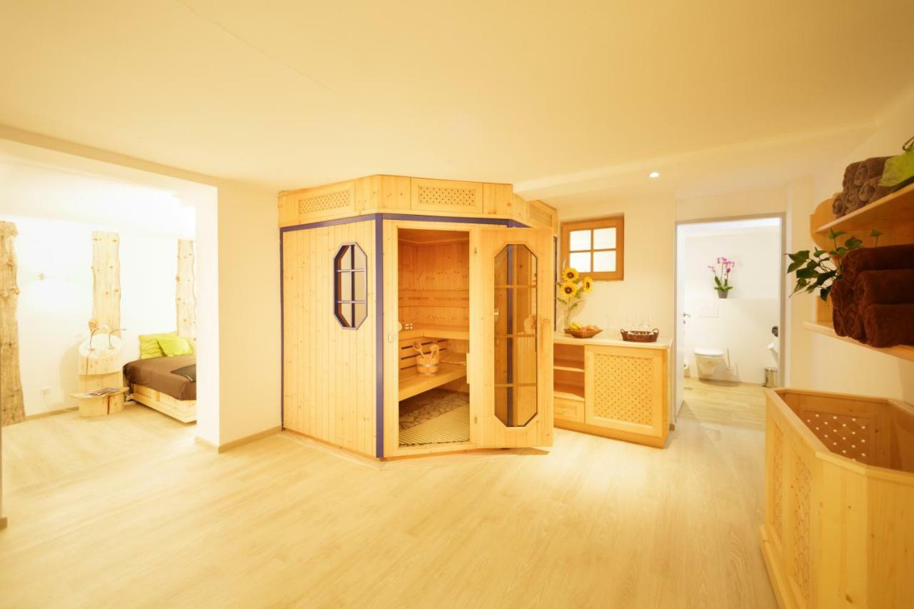 Warterhof Daire Schladming Dış mekan fotoğraf