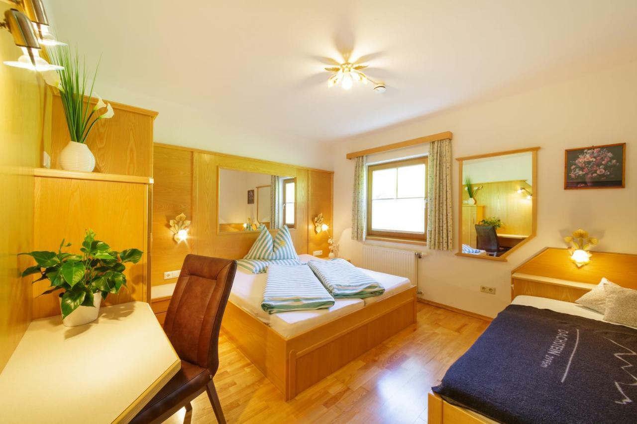 Warterhof Daire Schladming Dış mekan fotoğraf
