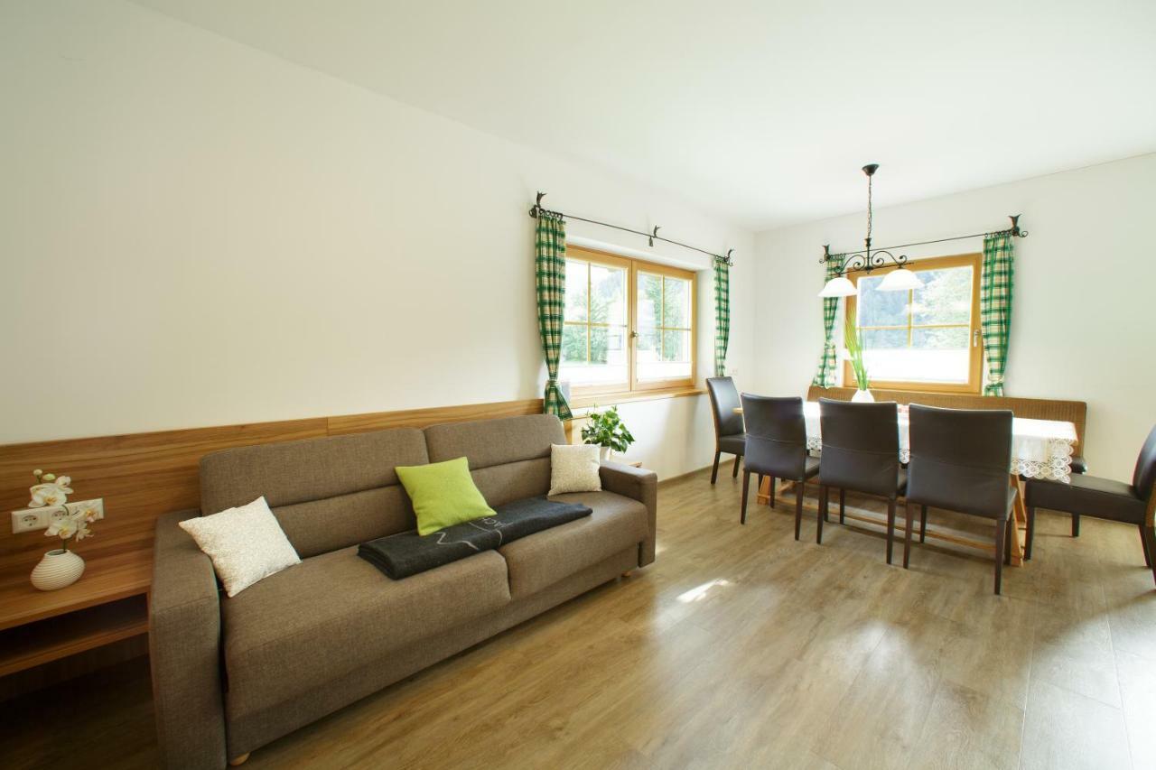Warterhof Daire Schladming Dış mekan fotoğraf