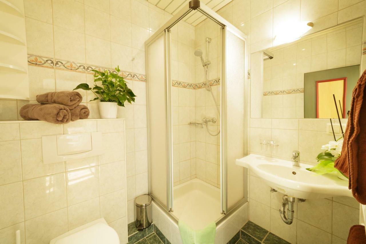 Warterhof Daire Schladming Dış mekan fotoğraf