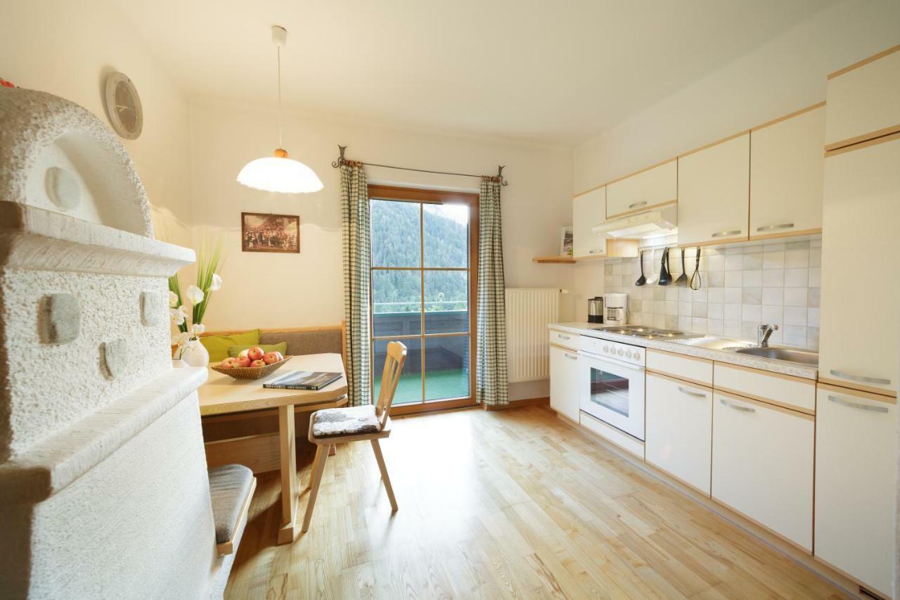 Warterhof Daire Schladming Dış mekan fotoğraf