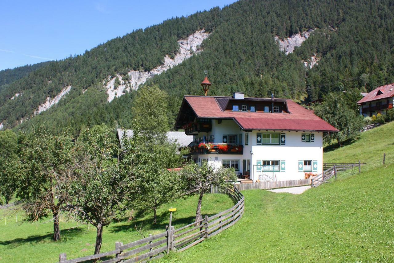 Warterhof Daire Schladming Dış mekan fotoğraf