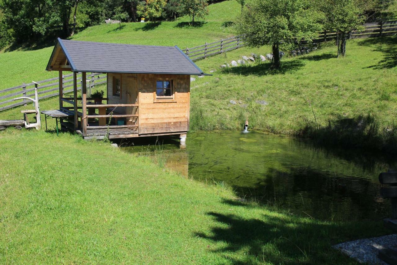 Warterhof Daire Schladming Dış mekan fotoğraf