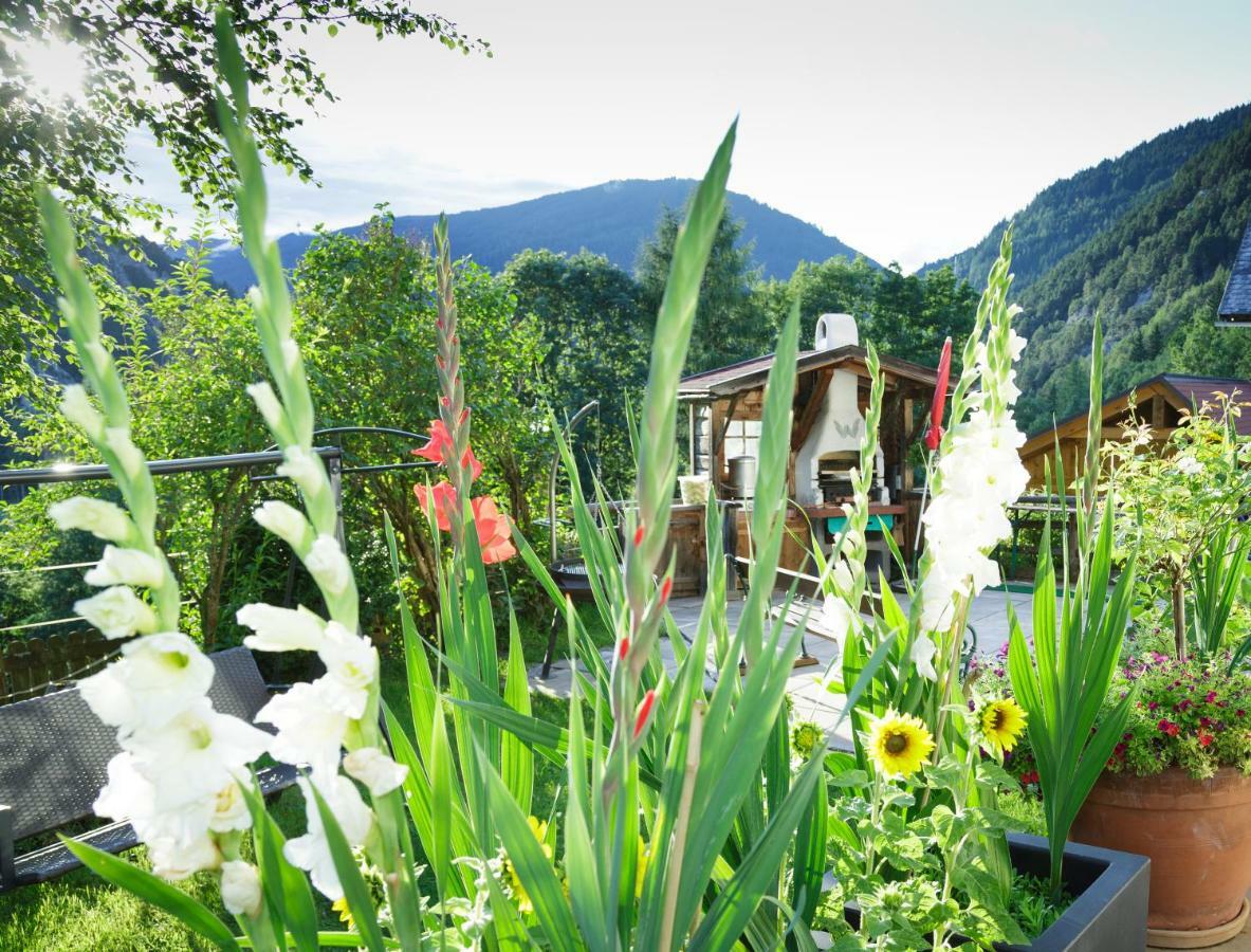 Warterhof Daire Schladming Dış mekan fotoğraf