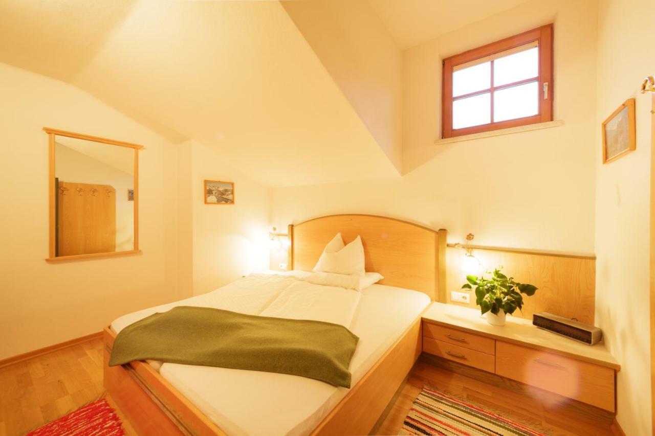 Warterhof Daire Schladming Dış mekan fotoğraf
