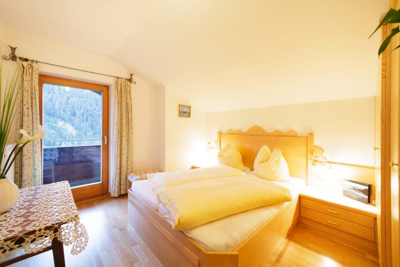 Warterhof Daire Schladming Dış mekan fotoğraf