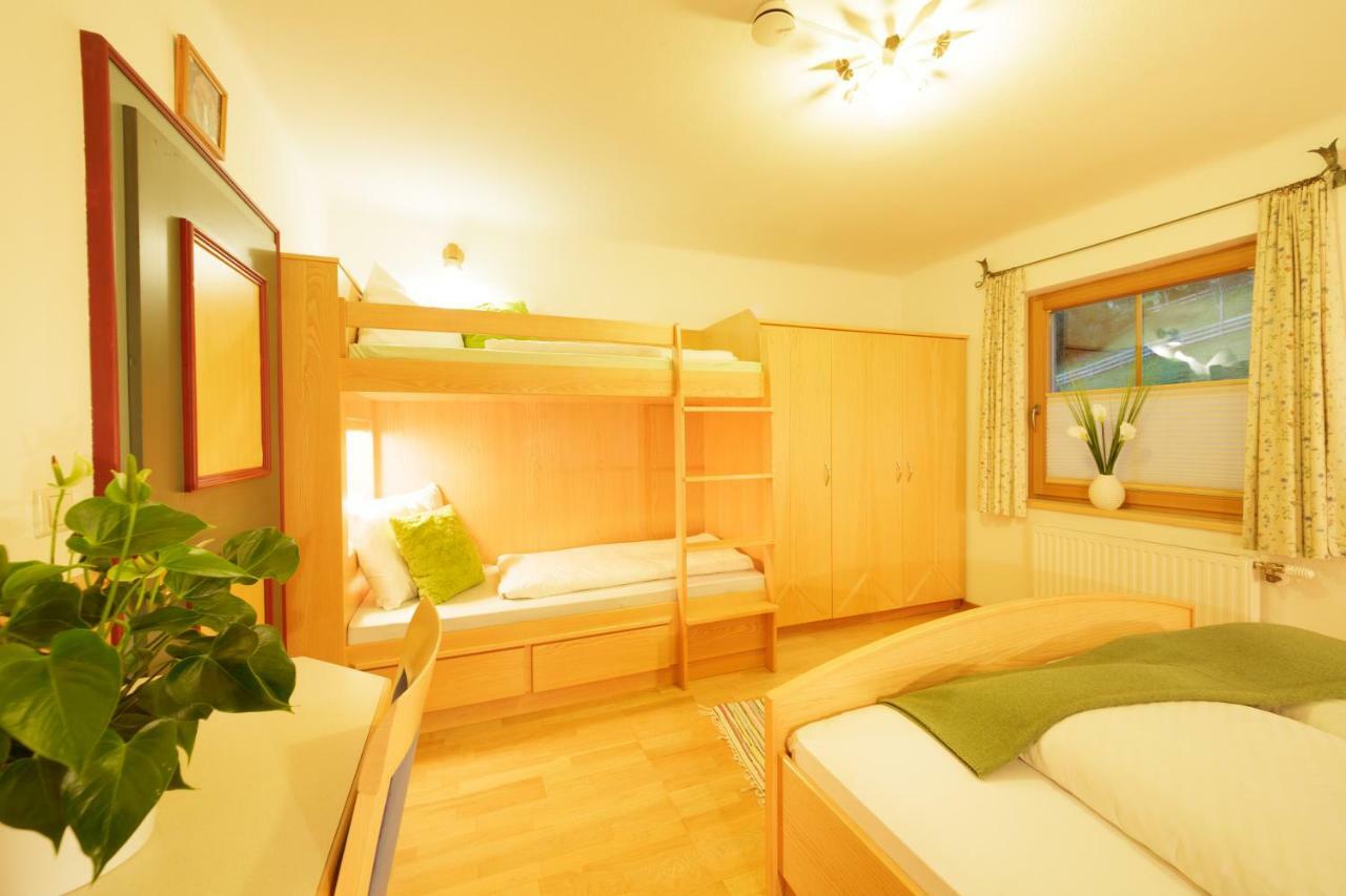 Warterhof Daire Schladming Dış mekan fotoğraf