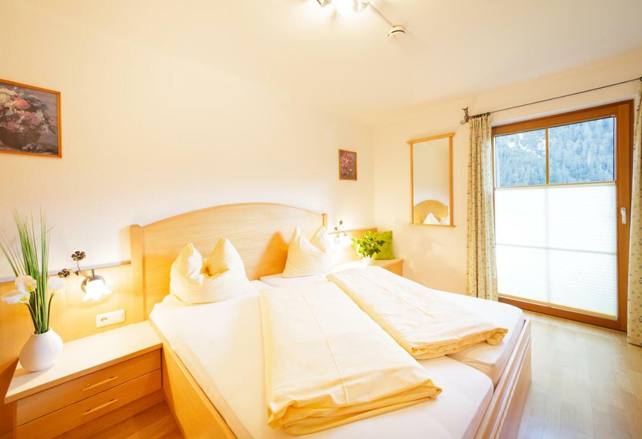 Warterhof Daire Schladming Dış mekan fotoğraf