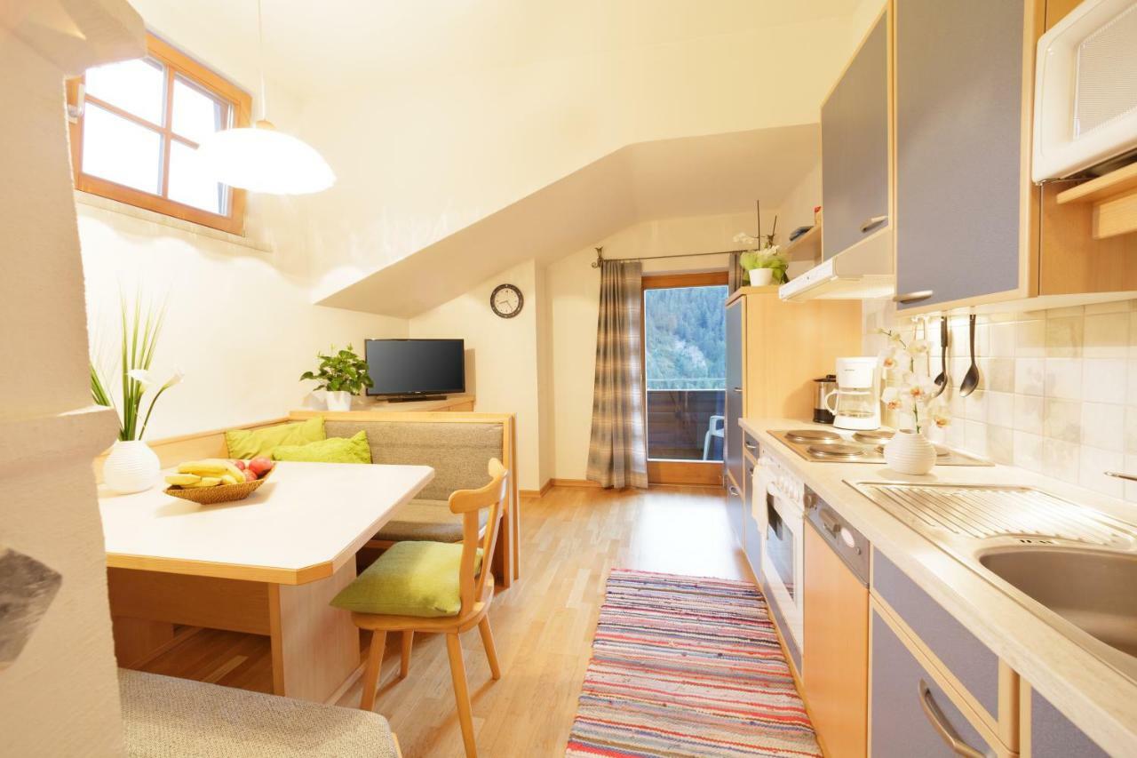 Warterhof Daire Schladming Dış mekan fotoğraf